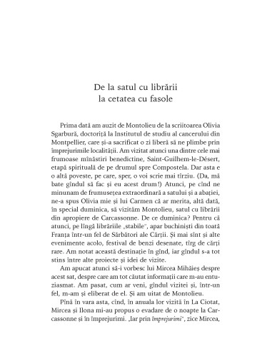 Provence, ţinutul secret