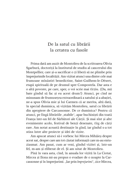 Provence, ţinutul secret