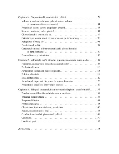 Rădăcinile culturale ale sistemului...