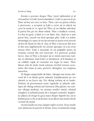 Scurtă istorie a beţiei Scurtă istorie a beţiei