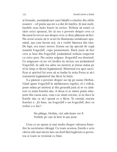 Scurtă istorie a beţiei Scurtă istorie a beţiei