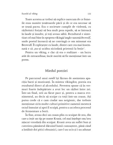 Scurtă istorie a beţiei Scurtă istorie a beţiei