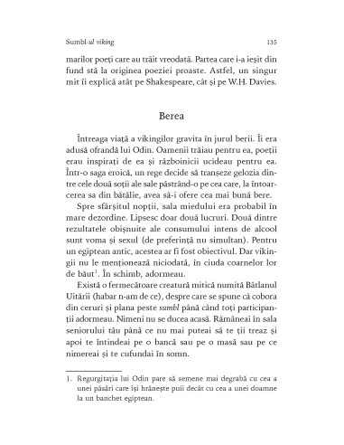 Scurtă istorie a beţiei Scurtă istorie a beţiei