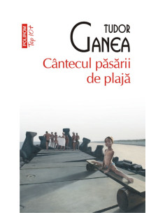 Cântecul păsării de plajă