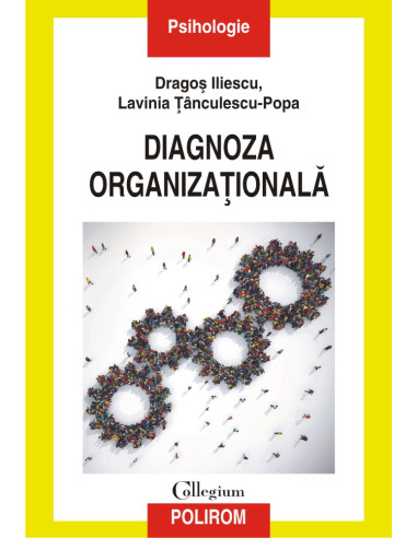 Diagnoza organizaţională