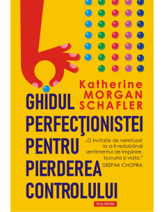 Ghidul perfecţionistei...