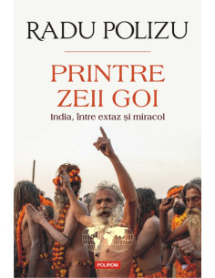 Printre zeii goi
