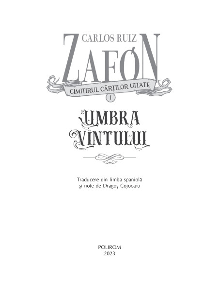 Umbra vântului