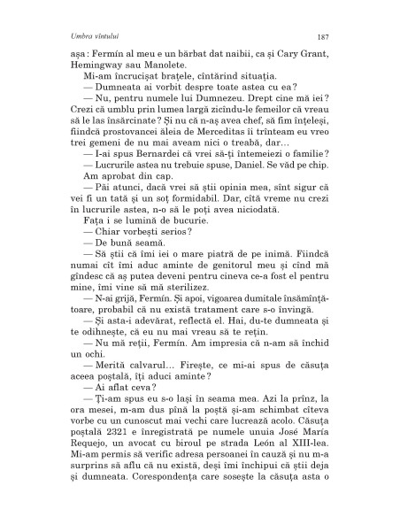Umbra vântului