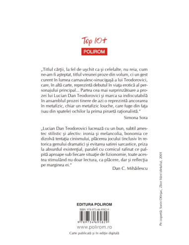 Atunci i-am ars două palme