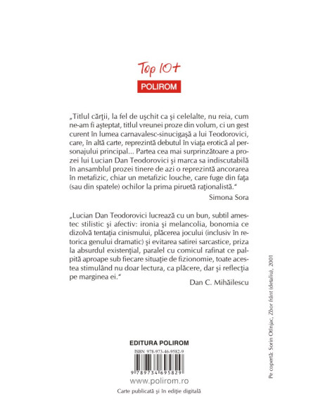 Atunci i-am ars două palme