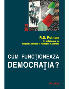 Cum funcționează democrația?