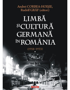 Limbă şi cultură germană în...