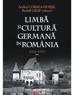 Limbă şi cultură germană în...