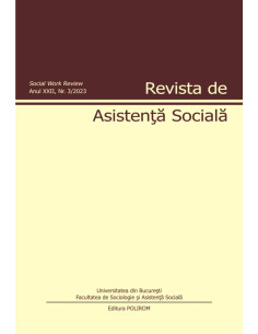 Revista de asistenţă...