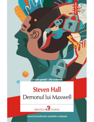Demonul lui Maxwell