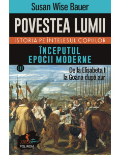 Povestea lumii. Istoria pe...