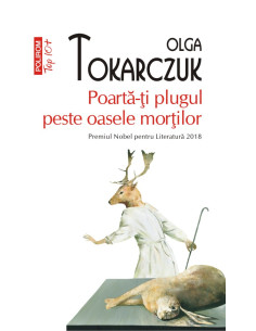 Poartă-ţi plugul peste...