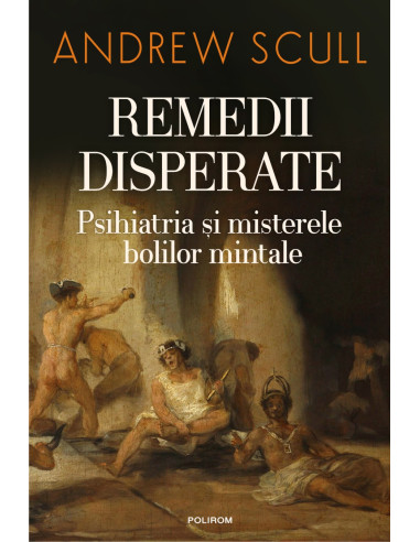 Remedii disperate