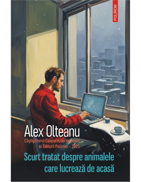 Scurt tratat despre animalele care lucrează de acasă