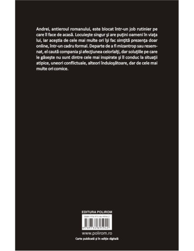 Scurt tratat despre animalele care...