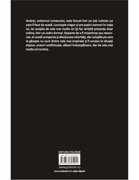 Scurt tratat despre animalele care lucrează de acasă