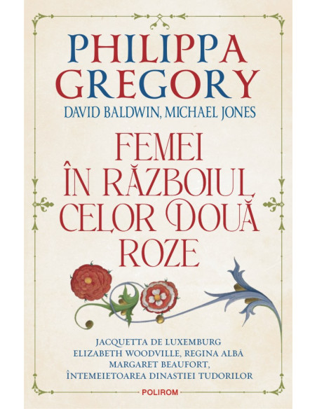 Femei în Războiul celor Două Roze