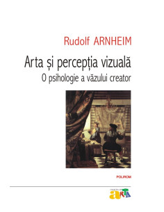 Arta şi percepţia vizuală