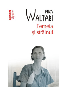 Femeia şi străinul