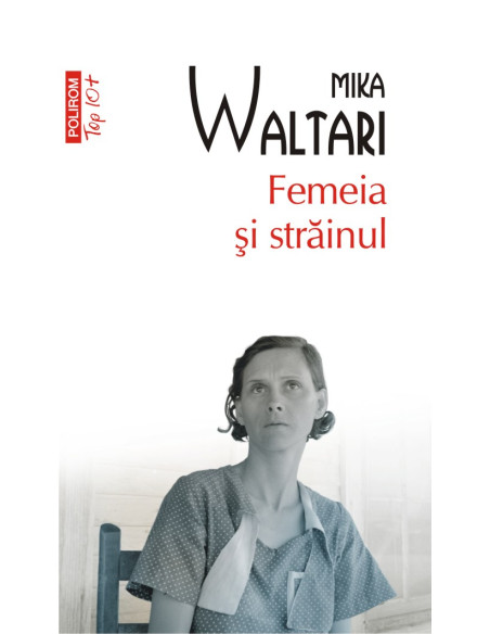 Femeia şi străinul