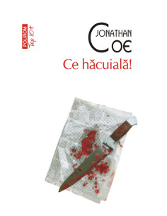 Ce hăcuială!