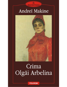 Crima Olgăi Arbelina