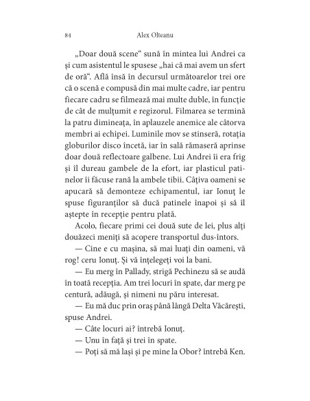 Scurt tratat despre animalele care lucrează de acasă