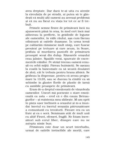 Poartă-ţi plugul peste oasele morţilor Poartă-ţi plugul peste oasele morţilor