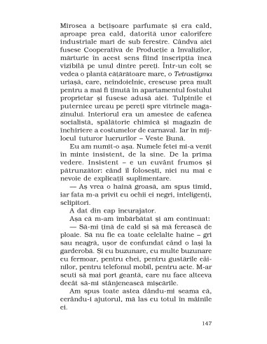 Poartă-ţi plugul peste oasele morţilor Poartă-ţi plugul peste oasele morţilor