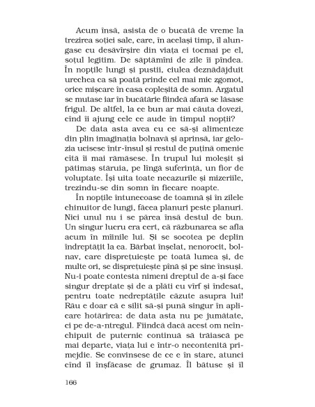 Femeia şi străinul