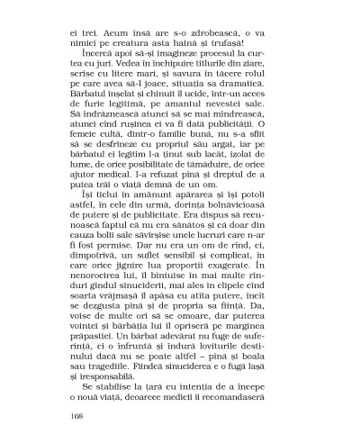 Femeia şi străinul Femeia şi străinul