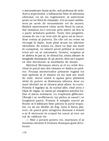 Femeia şi străinul Femeia şi străinul