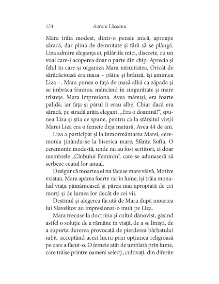 Patru femei, patru poveşti