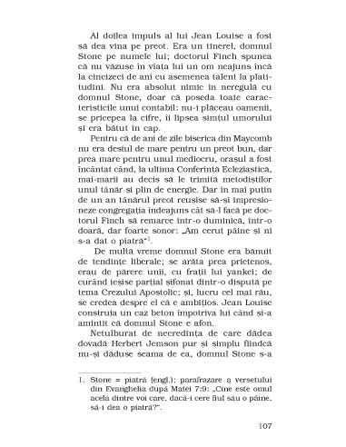 Du-te şi pune un străjer Du-te şi pune un străjer
