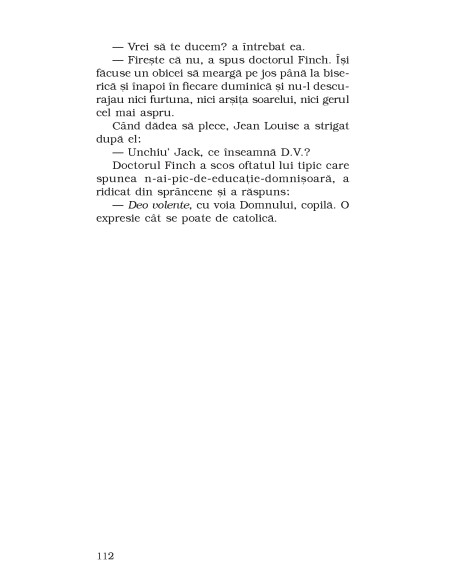 Du-te şi pune un străjer