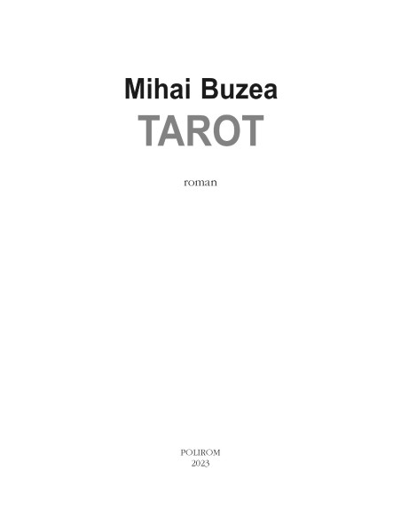 Tarot