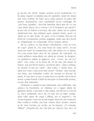 Tarot Tarot