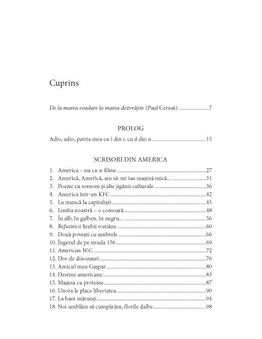 Adio, adio, patria mea cu î din i, cu...