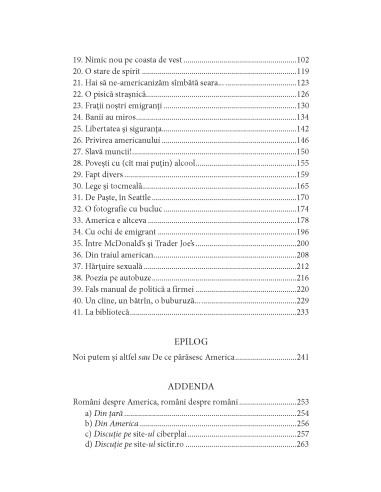 Adio, adio, patria mea cu î din i, cu...