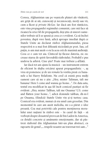 Adio, adio, patria mea cu î din i, cu...