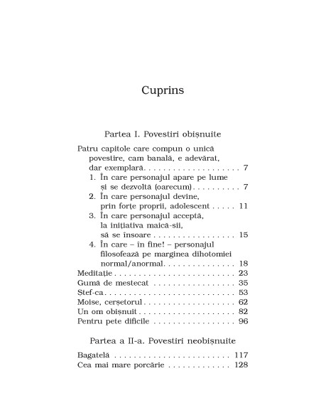 Atunci i-am ars două palme