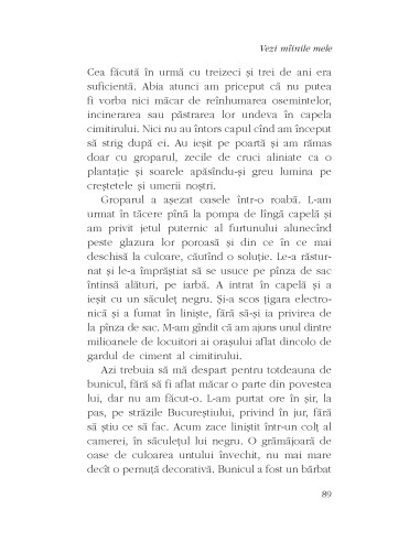 Vezi mâinile mele Vezi mâinile mele