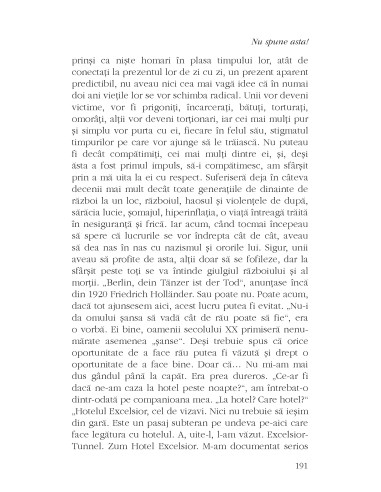 Nu spune asta! Nu spune asta!