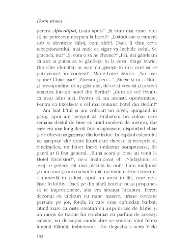 Nu spune asta! Nu spune asta!